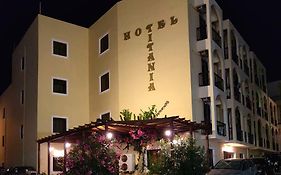 Titania Hotel Karpathos